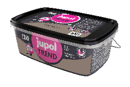 Jupol trend Espresso 460 2,5l