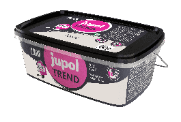 Jupol trend Ivory 463 2,5l