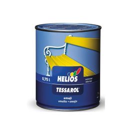 Tessarol emajl 0,2l oker RAl 8001