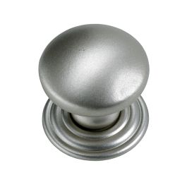 Gumb pocinkan ponikljan D32mm art. 9207861