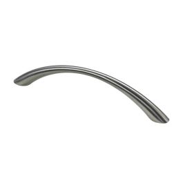 Ročaj inox HS 128mm art. 9202441