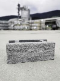 ZIDAK ENOSTRANSKO CEPLJEN OSNOVNI MIX KLASIKA 50x25x19 Kograd 