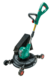 Kosilnica z nitko, 3in1, 600 W 230V,50Hz 300mm52G548 VERTO
