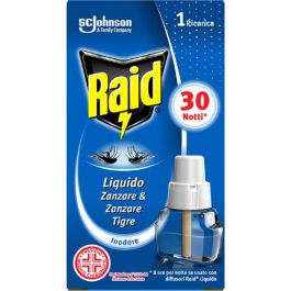 Raid tekočina za el.aparat po.30 noči
