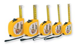 METER  3m Z ZAPONKO  1311153-KOVINE