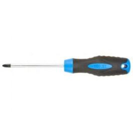 Izvijač križni ph-2 crv 210/100mm magnetni - 39d823 Topex