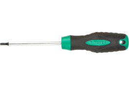 Izvijač torx tx-20 crv 210/100mm magnetni - 39d844 Topex
