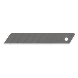 REZILO ZA TAP. NOŽ LB 10B 18mm 10/1 ČRNA OLFA
