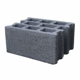 BLOK BETONSKI 30 ZB  290x190x390,48 kos/pal ali 40 kos/pal 