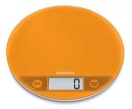 TEHTNICA digitalna kuhinjska EV025 do 5kg ČRNA