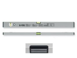 LIBELA  80cm ALU MAGNETNA 2-libelci 1331434-KOVINE