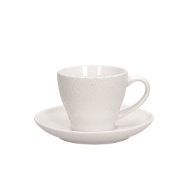Skodelice za kavo Olimpia Margaret 200ml, 6/1, porcelan 
