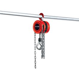 Dvigalo verižno TC-CH 1000 EINHELL