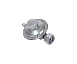 Regulator za plin R1, Agr.