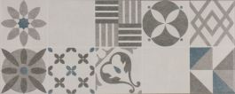 ANTARES DECO GRIS 20X50 PLOŠČICA STENSKA 
