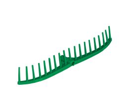 Grablje PVC 18 zob, Agr.
