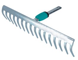 GRABLJE  16 zob, 40 cm, QUICK SYSTEM, GREENMILL