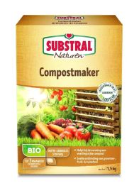 Kompost aktivator NATUREN1 kg