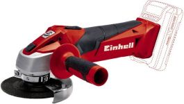 Brusilnik aku. kotni TC-AG 18/115 Li-Solo, EINHELL