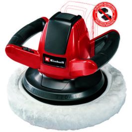 Polirnik aku.mulatorski CE-CB 18/254 Li - Solo, EINHELL