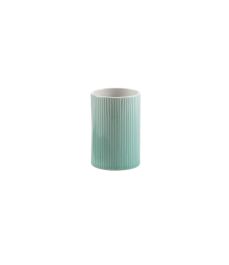 Kozarec za zobne ščetke G-Sabina Acquamarine, GEDY