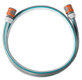 Priključna garnitura Classic 13 mm (1/2"), 1,5 m