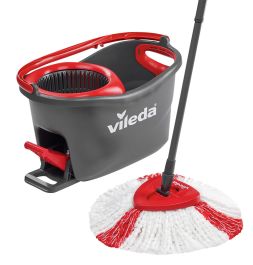 Komplet za čiščenje tal turbo mop Vileda

