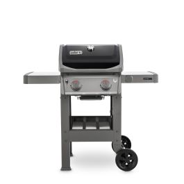Žar plinski SPIRIT II E-210 GBS, Weber
