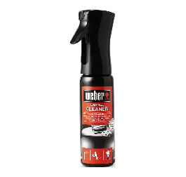 Čistilo za emajl, 300ml, dodatna oprema Weber