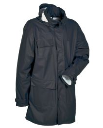 Jakna dežna Rainswept št.XL (5) (00 mor.modra)