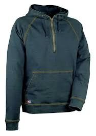 Pulover Norwich (00 jeans) št.XL