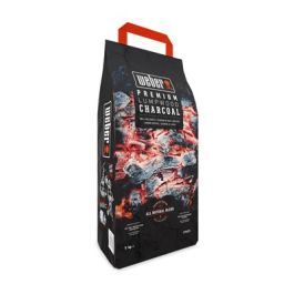 Oglje za žar - Premium 5kg Weber