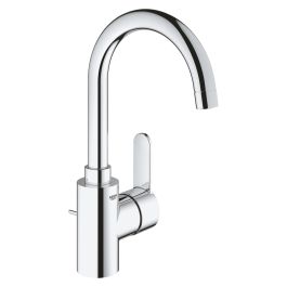 GROHE Eurostyle Cosmopolitan 23043003 armatura enoročna za umivalnik (lok)