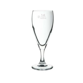 Kozarec za vino CELEIA 1dcl, žig
