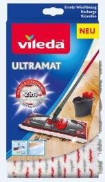 Prevleka Ultramax za mokro čiščenje
