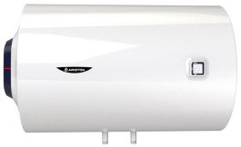 Električni grelnik vode  ARISTON PRO1 R 80 H 2K EU, elektrika,  ležeči