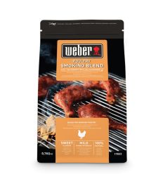 Sekanci lesni 0,7 kg, MEŠANICA ZA PERUTNINO Weber