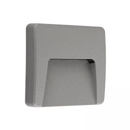 Svetilka LED zunanja PC1201 ANTRACIT 3W 3CCT IP65
