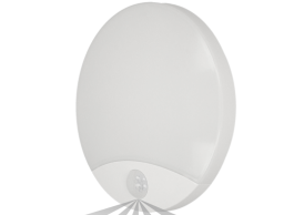 Svetilka LED zunanja  VIRAZON s mikro senz. 15W IP44