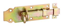 ZAPAH RAVNI 120x44mm, pocinkan