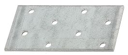 PLOŠČICA VEZNA 80x40x2,0mm