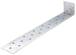 KOTNIK SIDRNI 285x40x40mm, za beton