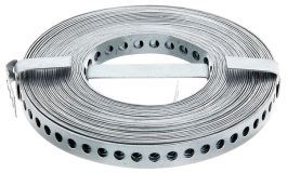 TRAK PERFORIRAN 12x0,8mm/10m, pocinkan
