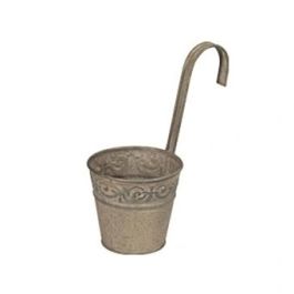 LONČEK FELIPA L, FI 14 CM,  VID