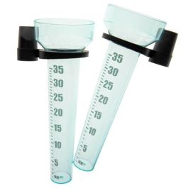 Hidrometer merilec padavin 26 cm Vid.