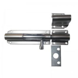 ZAPAH RIGEL OZKI 100 MM ART. 100/O