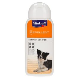 Šampon proti bolham in klopom, 200ml
