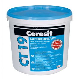 Ceresit CT 19 prednamaz za kritične podlage 1kg