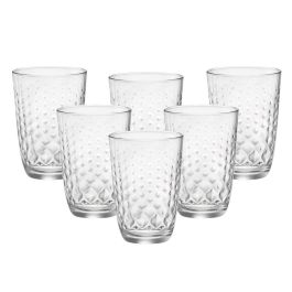 Kozarec za vodo Glit  390ml, 6/1
