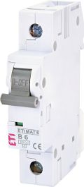VAROVALKA ETIMAT-6 B 1p 25A 2111518 ETI